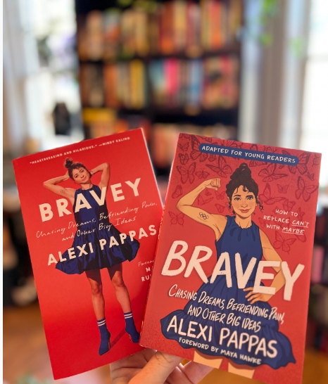 One week from today, Alexi Pappas will be at our store in Leesburg for a meet and greet! Make sure you do not miss out on this once in a lifetime opportunity! 

eventbrite.com/e/alexi-pappas…