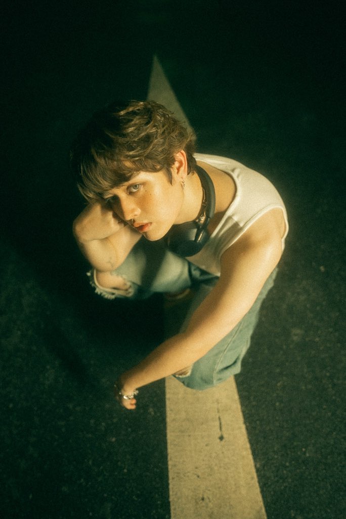 nicesomkidd's tweet photo. ไอเราก้เท่สะด้วย #NiceSomkidCover https://t.co/XqqwVTEqnn