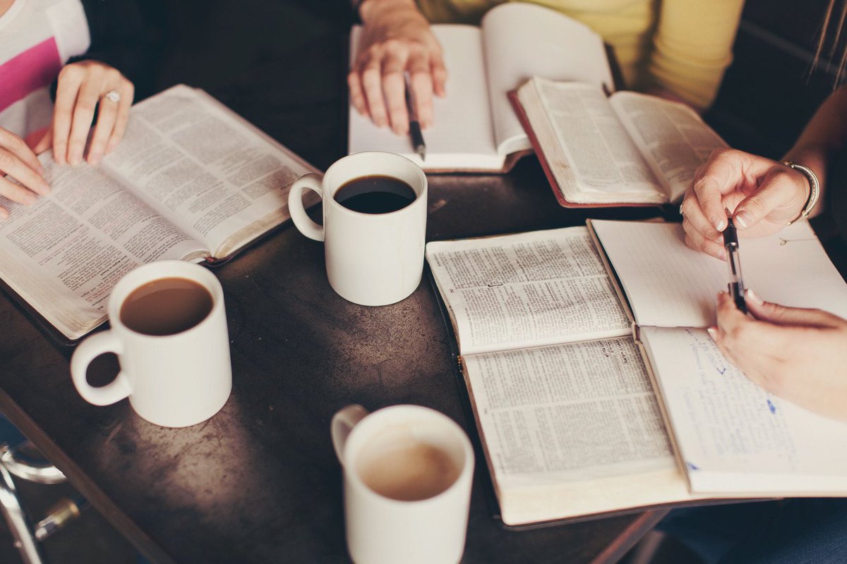 Starting this Wednesday (6th September) and for the next six weeks, a new Bible Study meeting will be held at Denbigh Library between 2-3pm led by Rev Meirion Thomas. All are welcome!