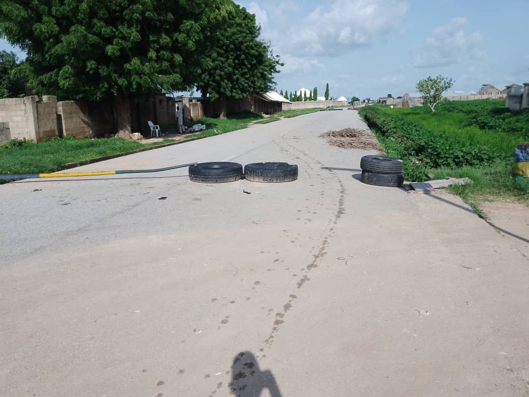 Edrees4P's tweet image. As long as the government doesn’t tackle the underlying issues such as #corruption, #poverty, #marginalization, #extremism etc. Terrorism and other form of violence would keep prevailing in Nigeria especially northern part of the country.