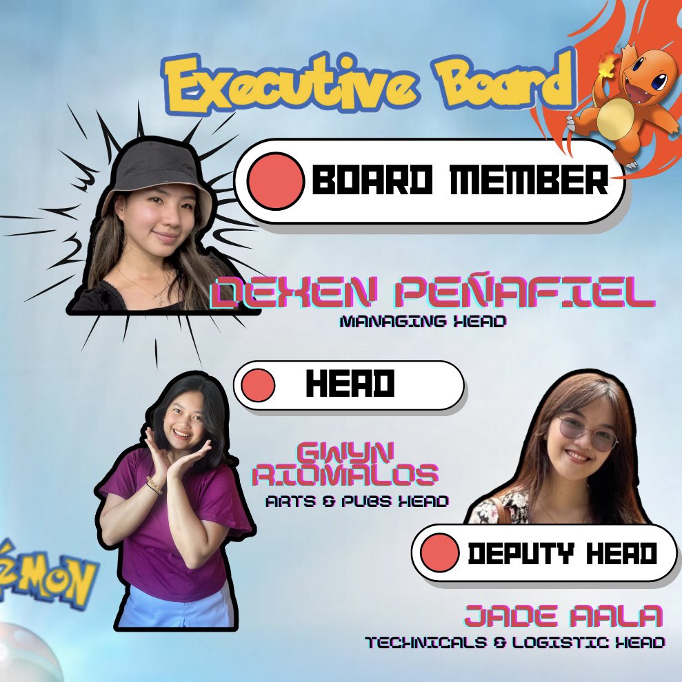 Respite2022's tweet photo. They are ready now, more than ever to help us see possibilities and awaken the wonder of those they serve.

#Respite
#PokeverseRetreat
#ACESulong
#SoarHigHYGIEIA
#1ASO
#PanaOL2PanaLO

📸Pub by Kendalle Grace Dajay
✍️Caption by Louise Kaye Togonon https://t.co/Wg8mKbpEm8