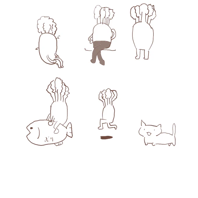 #あなたの絵柄好きだよ〜って人がリプしてくれるよ見た絵師様もやってみてね ゴンの絵柄 #とは 
