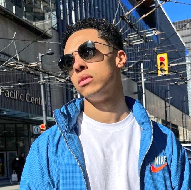 Keegan Kayden Baker tweet media