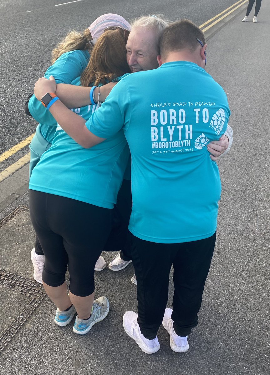 From Boro To Blyth tweet media