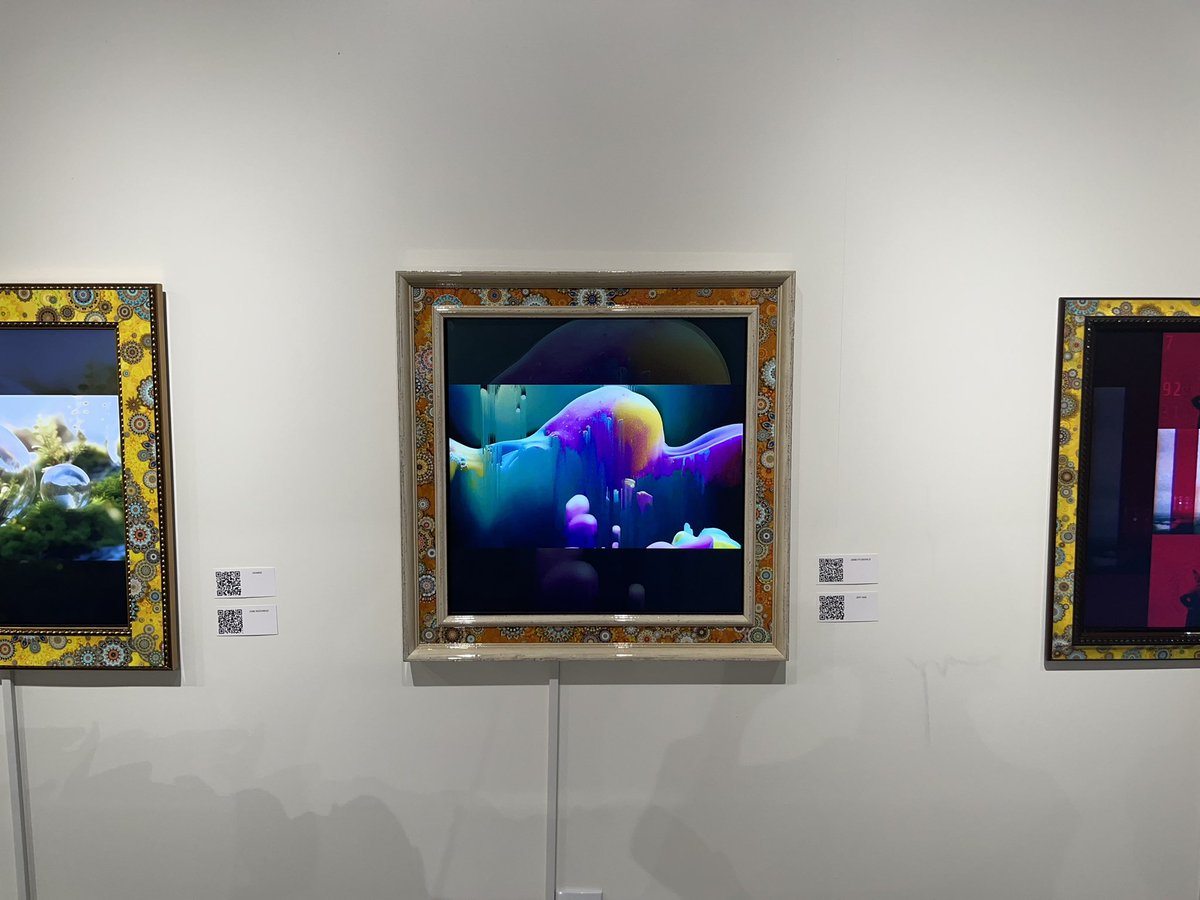 Aeon Studio ⚪️ tweet media