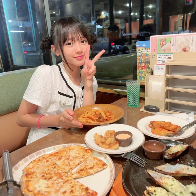 Twitterのコスプレ画像20