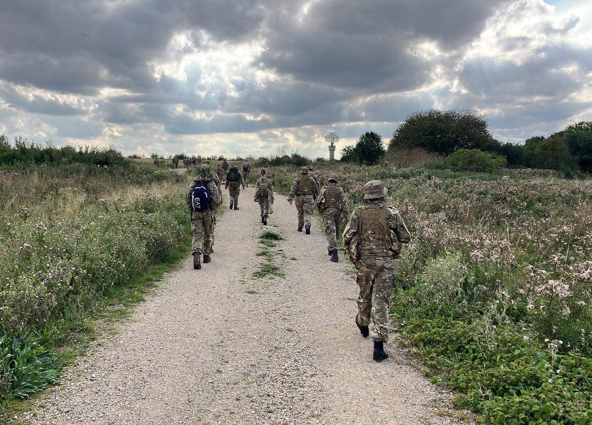 Witham Air Cadets tweet media