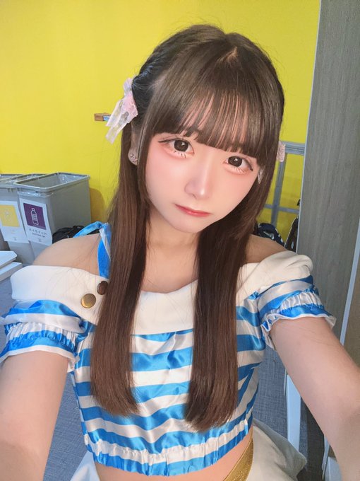 滝沢優華のTwitter画像22