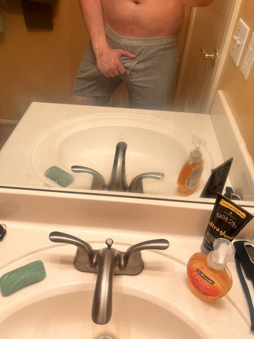 Goodmorning😘  #dick #cock #bigdick #bigcock #horny #sexy #hard #nsfw #nsfwtw #straight #gay #daddy #male<a href="/tag/dick"class="tags">#dick</a><a href="/tag/cock"class="tags">#cock</a><a href="/tag/bigdick"class="tags">#bigdick</a><a href="/tag/bigcock"class="tags">#bigcock</a><a href="/tag/horny"class="tags">#horny</a><a href="/tag/sexy"class="tags"><span>#sexy</span></a><a href="/tag/hot"class="tags"><span>#hot</span></a><a href="/tag/sfs"class="tags"><span>#sfs</span></a><a href="/tag/teen"class="tags"><span>#teen</span></a><a href="/tag/feet"class="tags"><span>#feet</span></a><a href="/tag/like"class="tags"><span>#like</span></a><a href="/tag/straight"class="tags"><span>#straight</span></a><a href="/tag/nude"class="tags"><span>#nude</span></a>