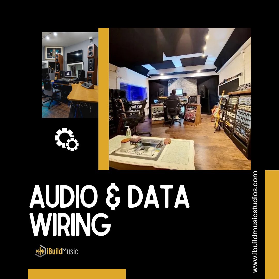 Need help with your studio build? Get in touch today! Visit us at ibuildmusicstudios.com/customer-intak… to get started! #recordingstudio  #studiosetup #musicproducer #acoustics #studiolifestyle #musicproduction #studiodesign #musicstudio #studiogear #podcaststudio #masteringstudio