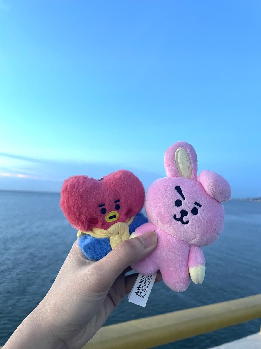 Kimtae_38's tweet photo. พาเด็กแฝดมาเที่ยว🌊 https://t.co/7jUSLe5t4N