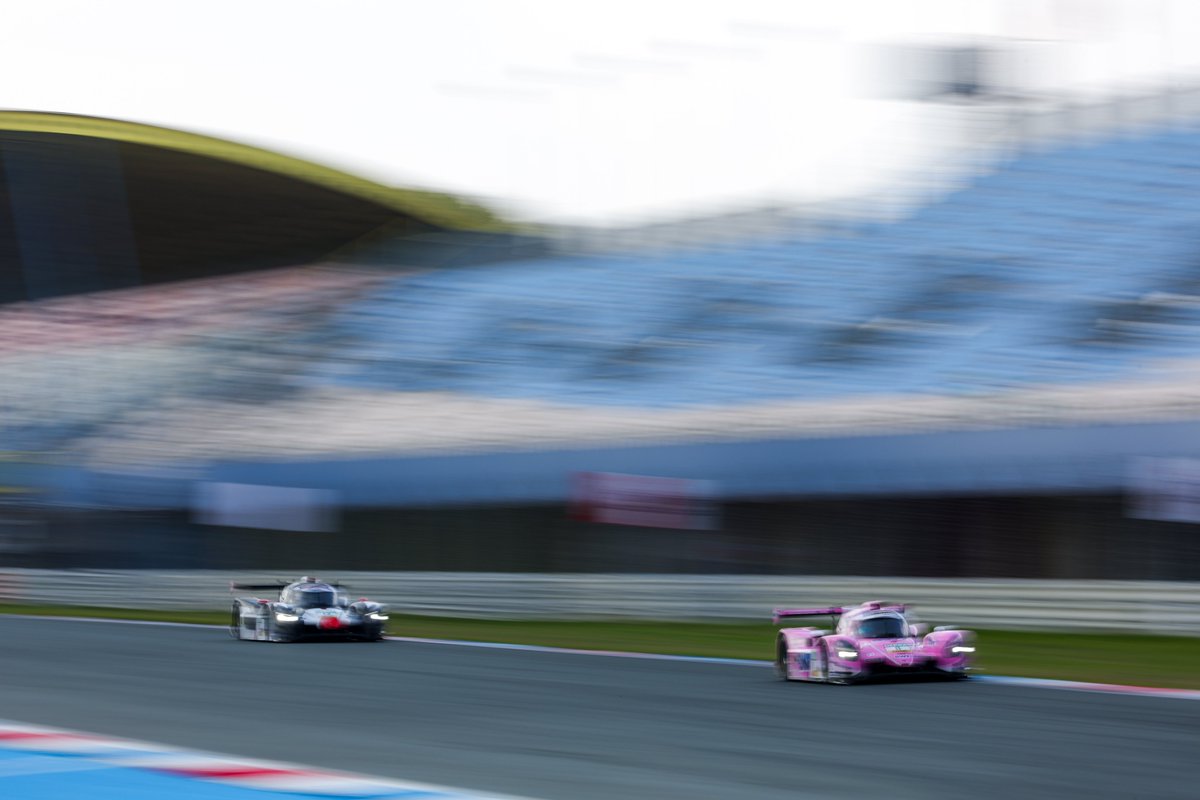 MMosport's tweet photo. That was a extrem short #race II in Assen

Nico had a really good start, but lost our #BWT #LMP3 in the 1st right turn on the outside kerbs.

That was not the ending we had in mind.

We'll be back next week at Sachenring with our #GT4 for the penultimate round of #GT4Germany ... https://t.co/Lg4lZGT7VZ