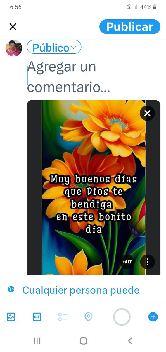Victoria Sánchez (@victoriasan63) on Twitter photo 