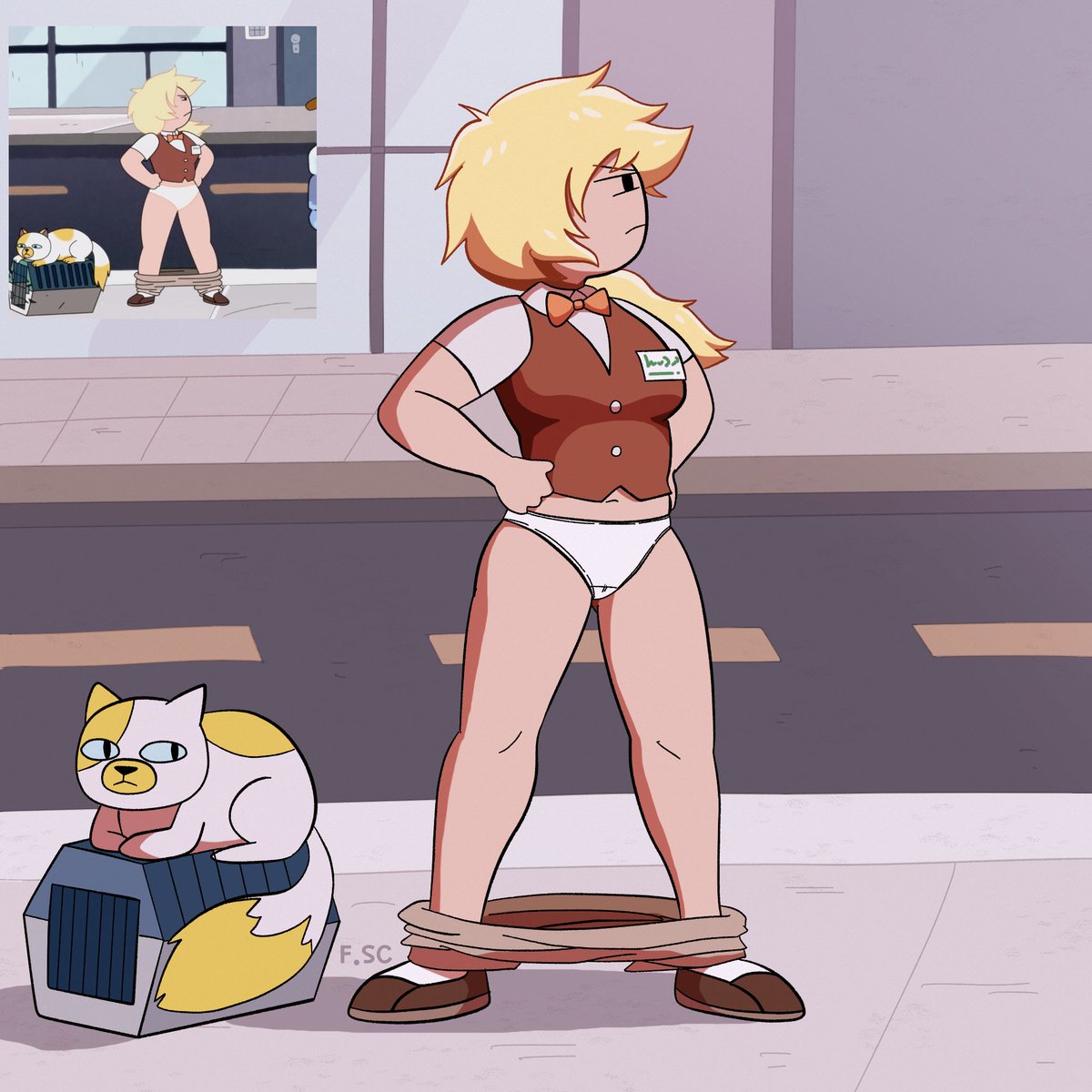 FizzySpiderCider tweet media