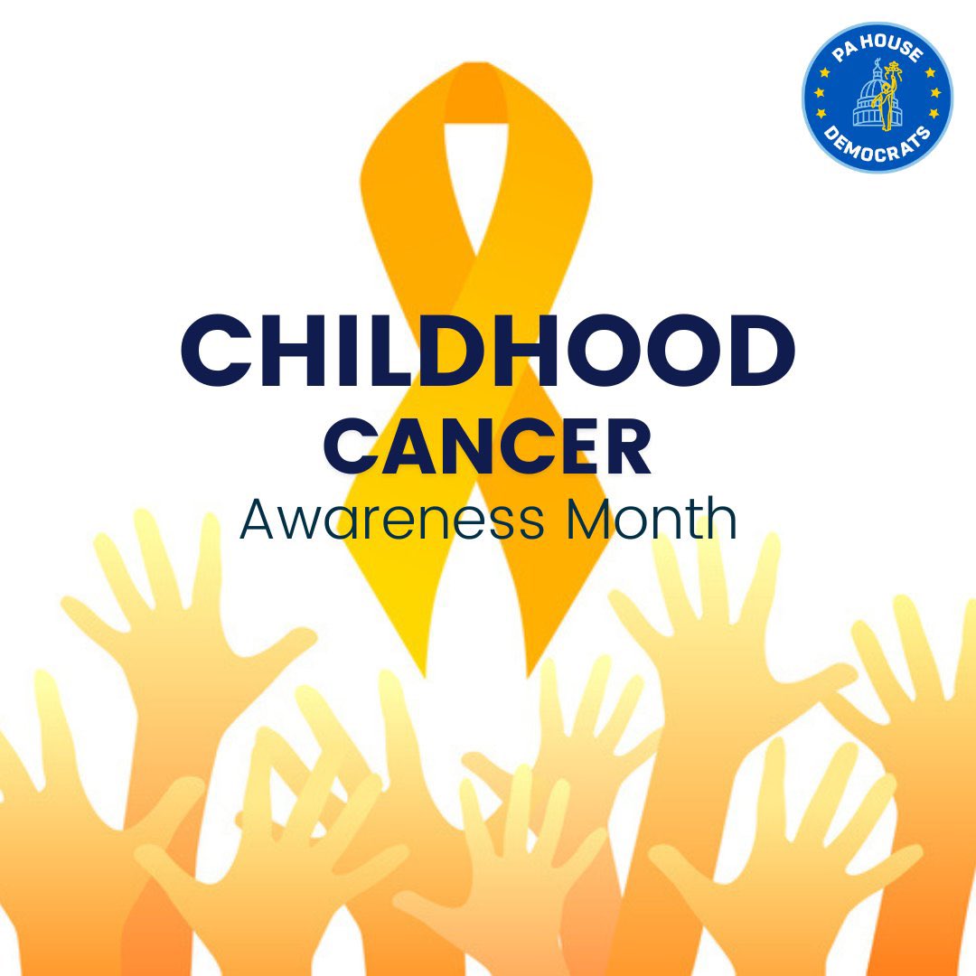 RyanBizzarro's tweet photo. As a childhood cancer survivor, I’m blessed to have been given the opportunity to spread awareness to this rare &amp; devastating disease, and do my part to help researchers find a cure. This September, please do what you can to support the fight against childhood cancer. 🙏🏼 https://t.co/O2blj9EQGH