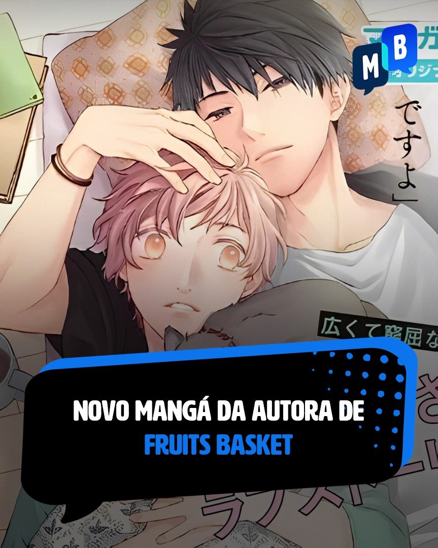 Fruits Basket: The Final': Data de estreia é divulgada e