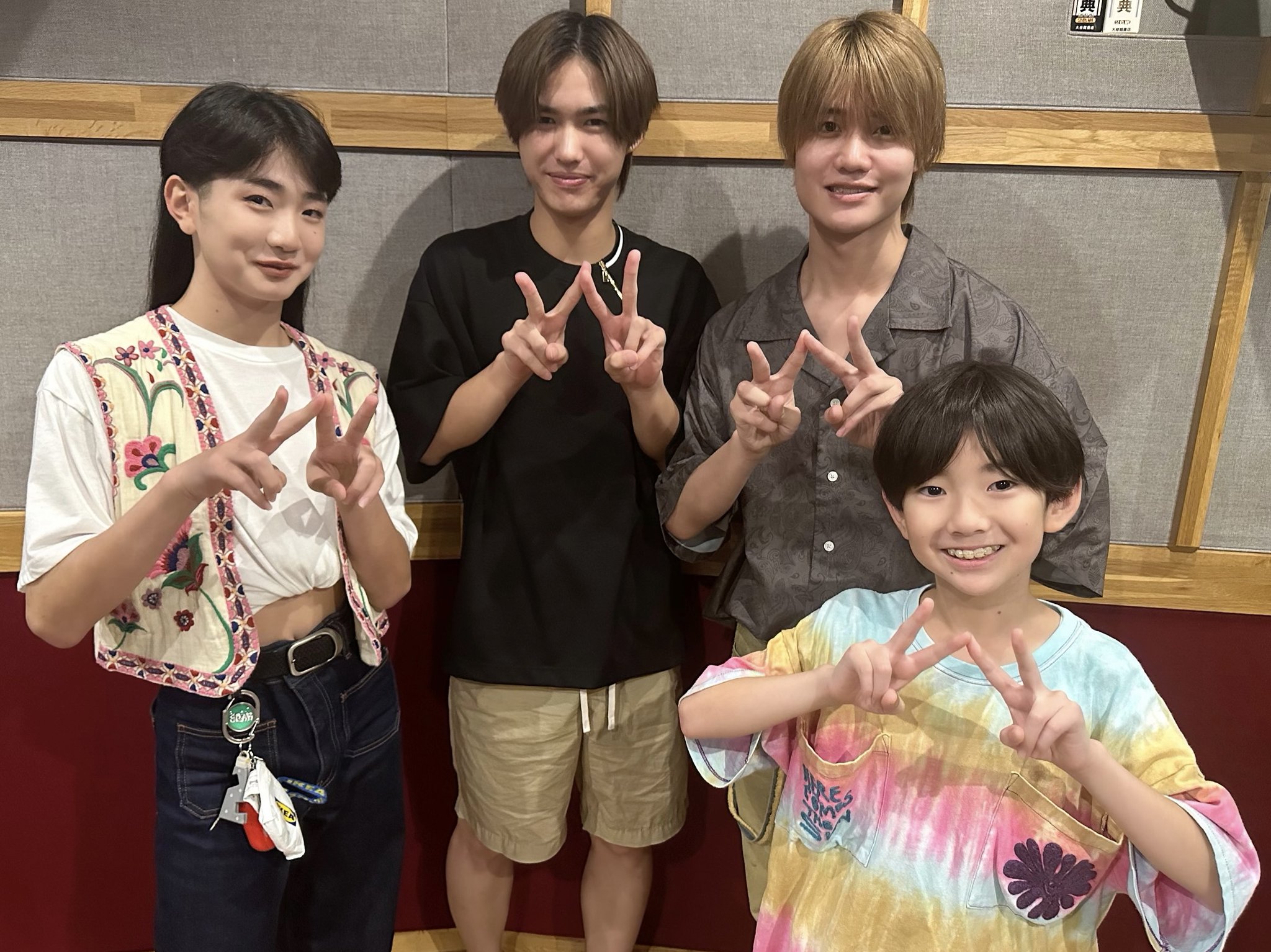 関西ジャニーズJr. 014表紙解禁】表紙に 《Aぇ! group／関西ジャニーズJr.》が初