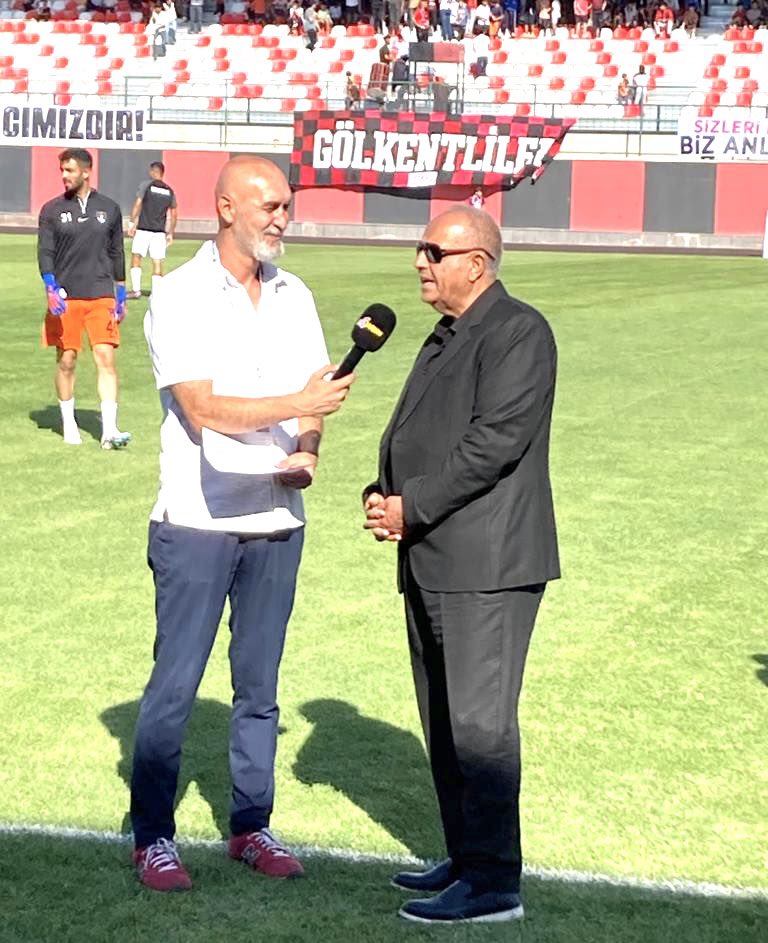 Zahir Kandaşoğlu tweet media