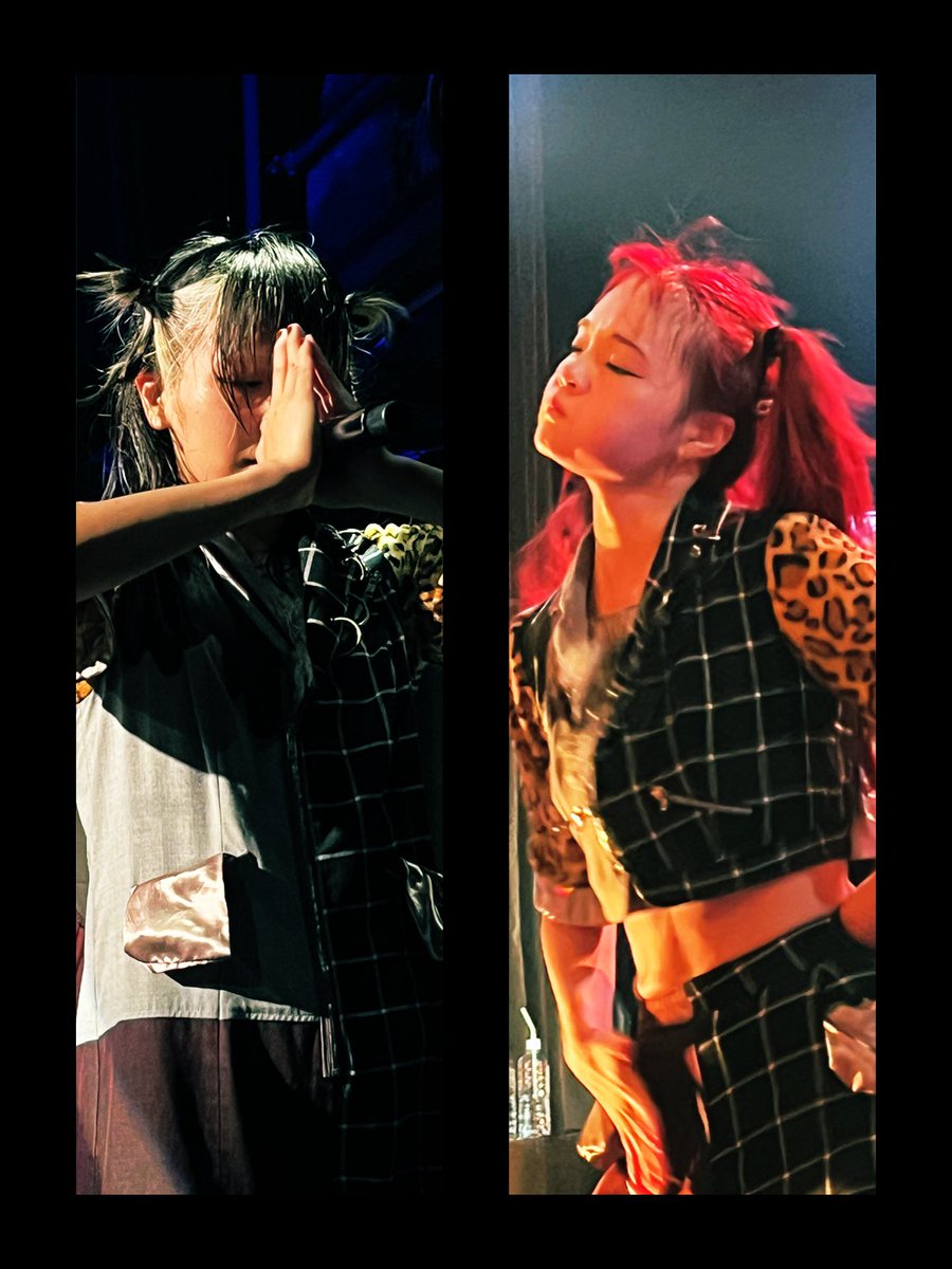 hentaiusagidesu's tweet image. PIGGSのライブからしか
摂取できない栄養がある❤️‍🔥

 #BBS3