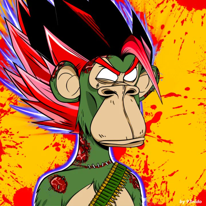 #NFT pretty sick right <a href="/Bernard17062690/">radmatist.eth(꧁IP꧂)</a> <a href="/HumphreyBrowni9/">hamont.eth</a> <a href="/PeteDupont5/">❤ Memecoin zooja.eth(꧁IP꧂)</a>