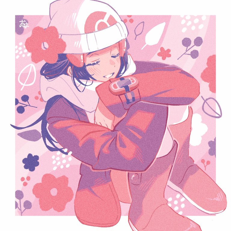 再掲 ヒカリさん