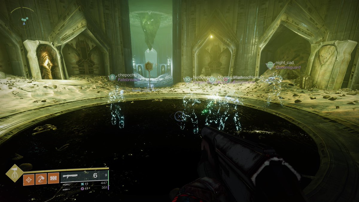 The04Project's tweet image. #PS5Share, #Destiny2