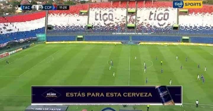 Cual es el motivo de las canchas vacias? Lejos de querer burlarme es preocupante el nivel de baja asistencia, así nuestro fútbol no se vende lo que también perjudica financieramente a nuestros clubes! 

Desde la asociación hay alguna solución?
