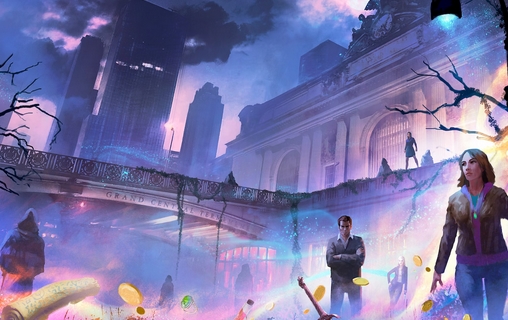 randeedawn's tweet photo. Love a little contemporary setting in your fantasy like I do? Then join me @DavidGreenWrite #JamesBennett @JulietEMcKenna @Caimh at @BritFantasySoc #FantasyCon in ONE HOUR @ 11:30am/114 Panel Room to discuss "Fantasy in Contemporary Times"!🐉📚🗡️🇬🇧 https://t.co/l1qlG9XgYX
