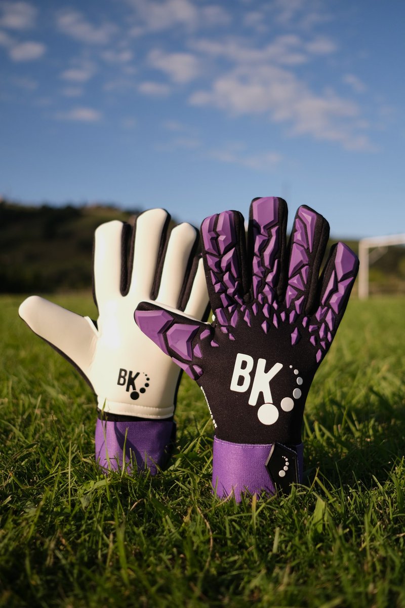 La revolución en la portería ha llegado: Supernova BK. 🚀🥅 #Insuperable 

📲 bekeeper.net/tienda
