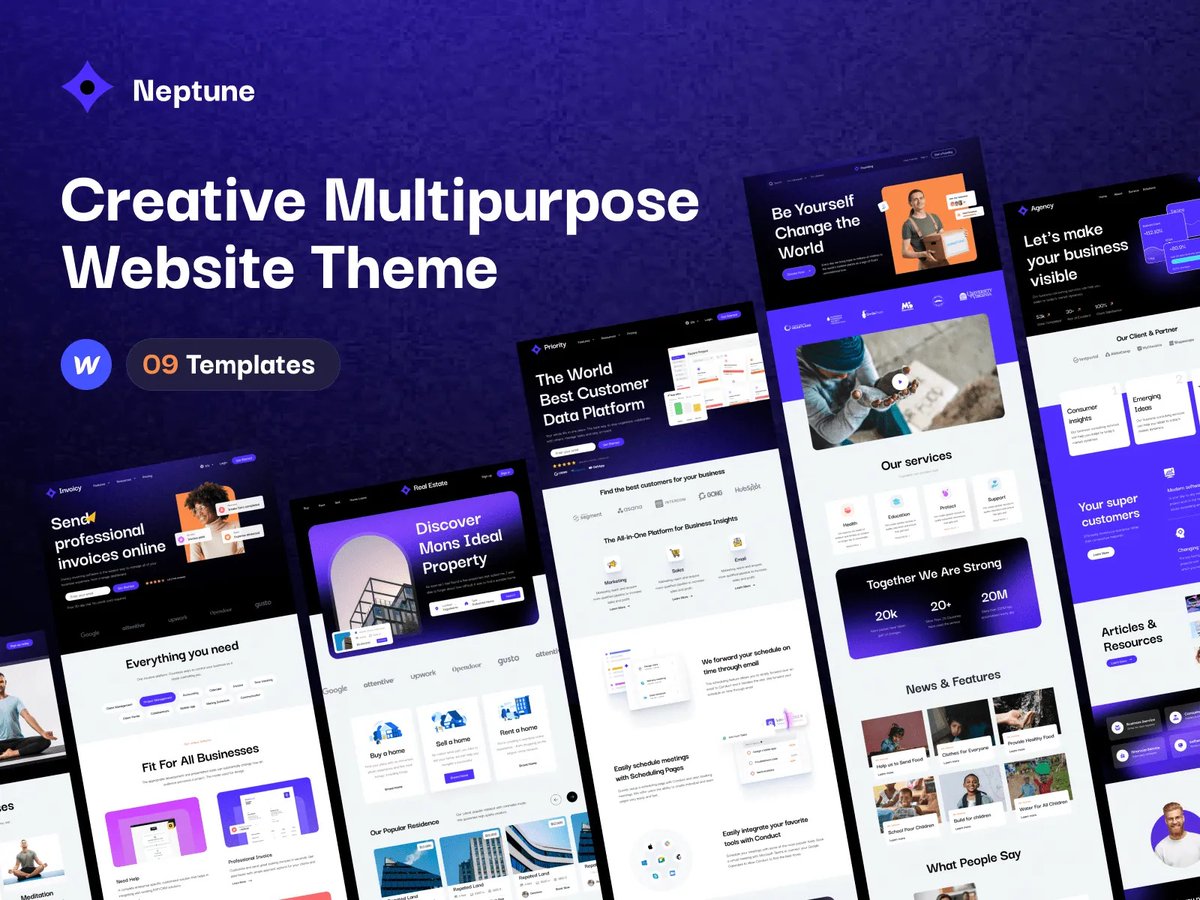 sajibrahman206's tweet image. 171-Days - Webflow Daily Design Update
Made by: nuel.ink/iEllrN
Download from: nuel.ink/dewGLs

Creative Multi-purpose Webflow Templates...

Hire Us: hirahman206@gmail.com

#flowgiri #uihut #ezytor #flowgiri #frebee #dailyuideisgn