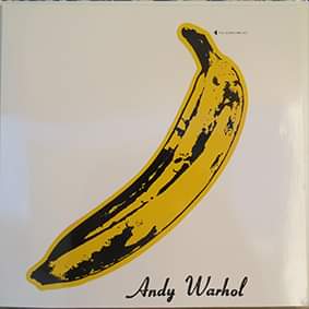 PascalBudor's tweet image. Produit par Andy Warhol et sorti en 1967 à New York City, le premier disque de The Velvet Underground est indéniablement un coup de gueule à l’optimisme de la Californie des années 60.#andywarhol #NYC #pascalbudor #rennes