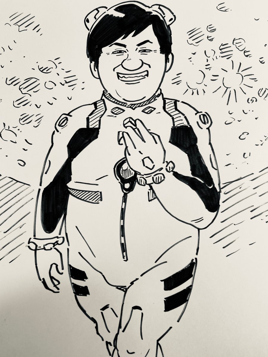 抗議だ。 ちゃんとした、高画質のひろえユニフォーム出しやがれ。