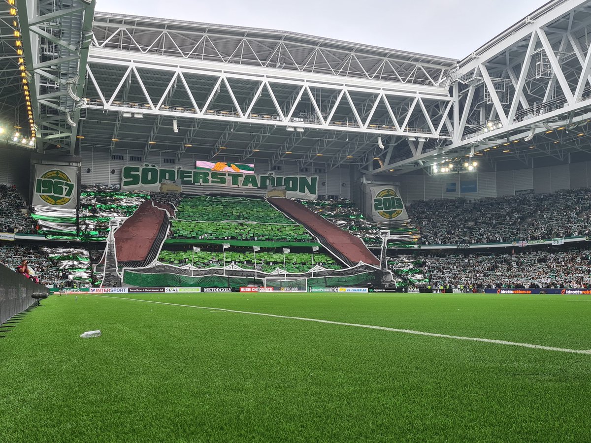 #hammarby #bajen