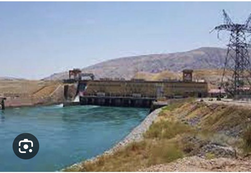 Construction of three small hydroelectric power plants (HPP) on Chon-Jargylchak river begins in Jeti-Oguz district of Issyk-Kul region. The Green Energy Fund under the Ministry of Energy of Kyrgyzstan reported. 24.kg/english273979_…