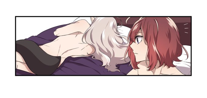 🍑

Webtoon: Mage &amp; Demon Queen 