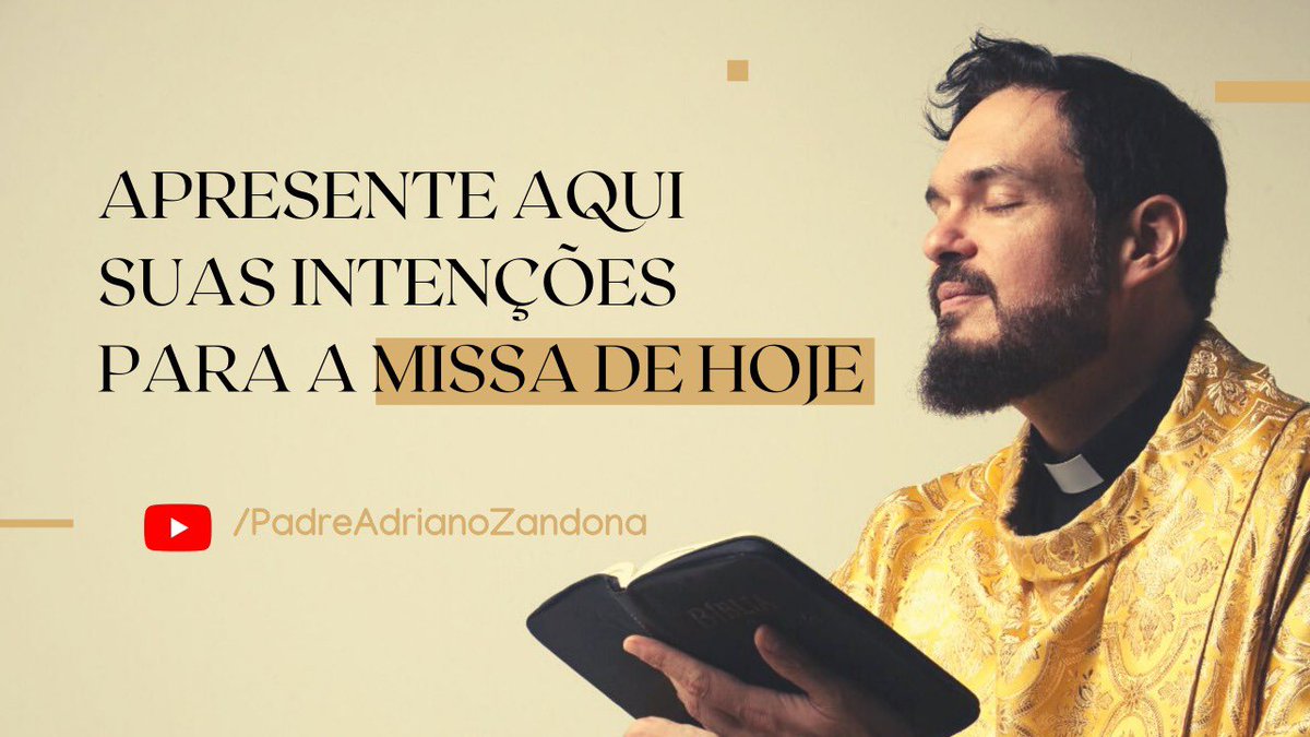 Pe. Adriano Zandoná CN tweet media