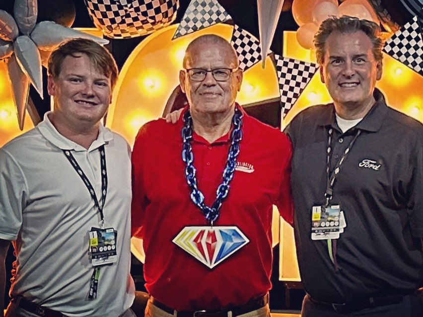 John Isgett tweet media