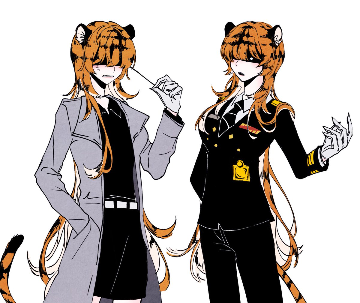 🐯염호서장님 ts