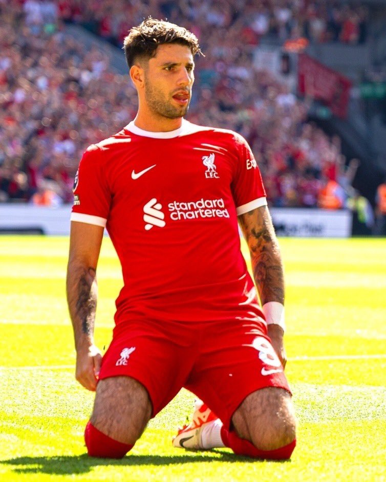 AnfieldRd96's tweet photo. He is HIM. https://t.co/koI5xn1O2L