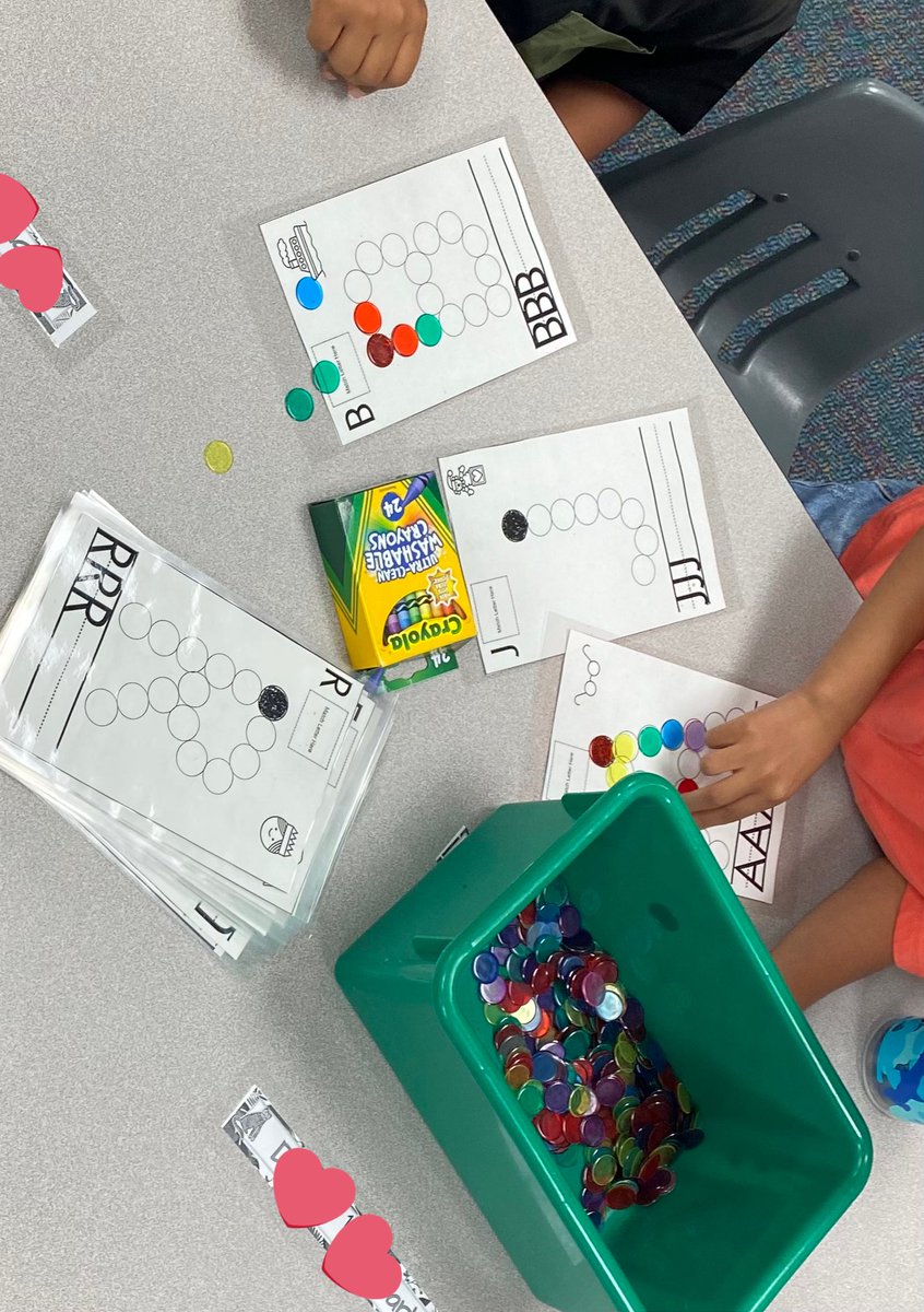 Nicole Palmer (@mrs_palmer_832) on Twitter photo Love how <a href="/NellyBonilla28/">Nelly Bonilla</a>’s class is rocking their stations on day 3 of school <a href="/MRobinsonElem/">M. Robinson Elementary</a>. The students were engaged and focused. #MRobPride Love how <a href="/NellyBonilla28/">Nelly Bonilla</a>’s class is rocking their stations on day 3 of school <a href="/MRobinsonElem/">M. Robinson Elementary</a>. The students were engaged and focused. #MRobPride