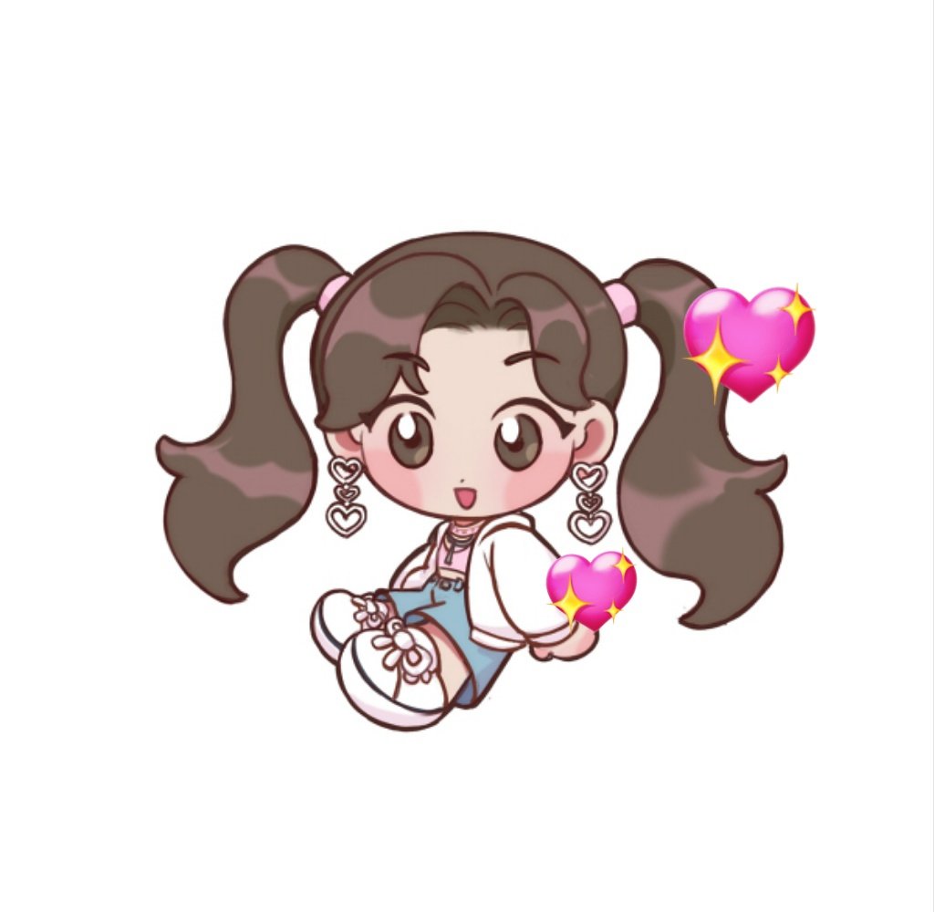 선물받다..🥺