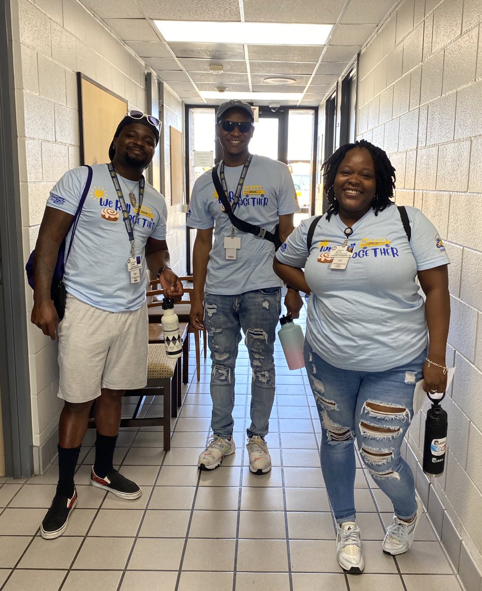 Falcon Transportation Center - CFISD tweet media