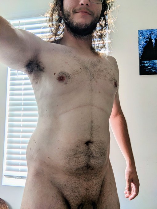 Selfie Sunday! https://t.co/EpPrszmwUh<a href="/tag/cuckquean"class="tags"><span>#cuckquean</span></a><a href="/tag/cuckcake"class="tags"><span>#cuckcake</span></a><a href="/tag/nsfwtwt"class="tags"><span>#nsfwtwt</span></a>