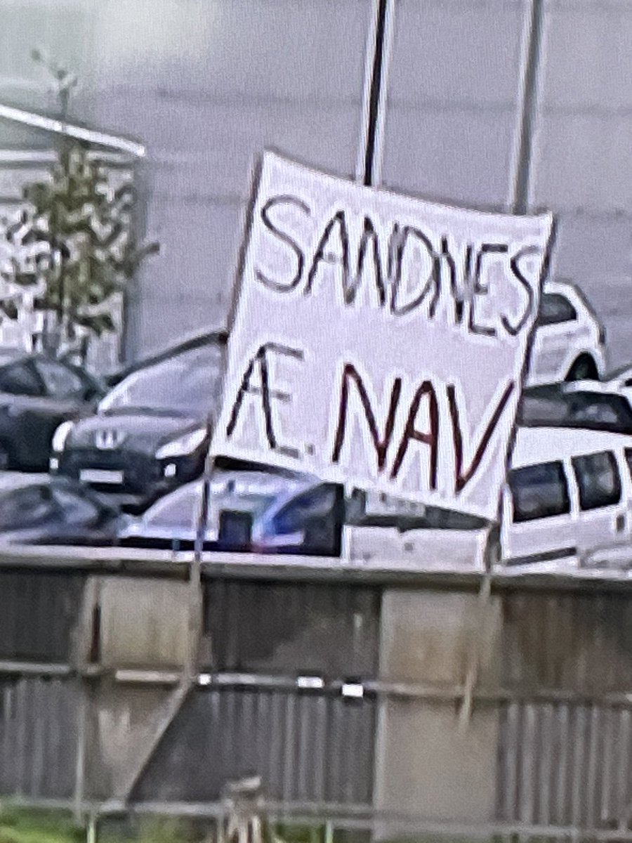 Lars Helle tweet media