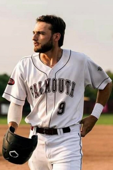 Congrats to Cavan Brady ‘19 for the amazing accomplishment of playing in the Cape Cod League this summer!  After an All-American senior year at Wheaton College Cavan joined Falmouth in July.  This fall Cavan will be continuing his college career at Merrimack College- go warriors!