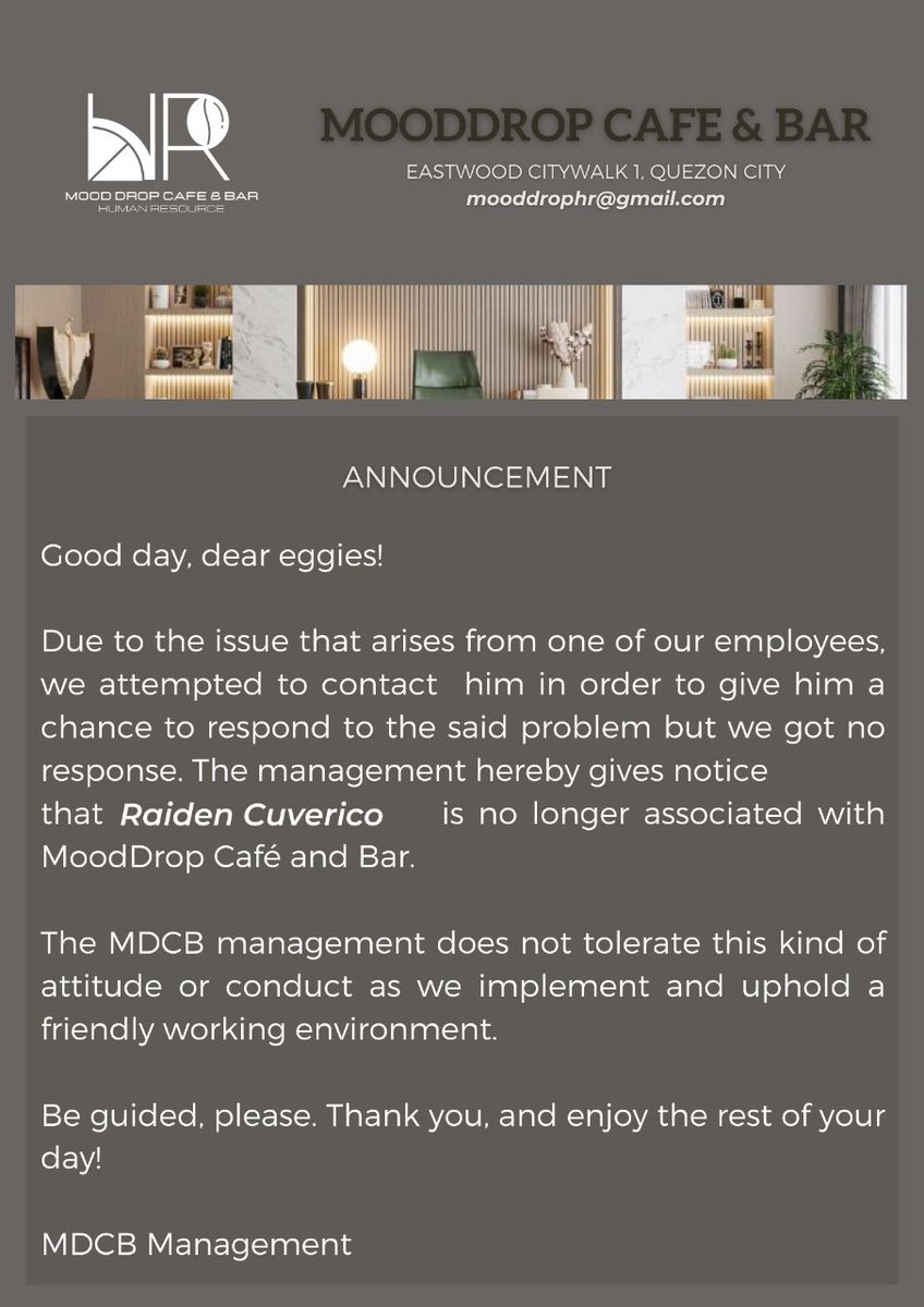 MoodDrop HR. HIRING! tweet media