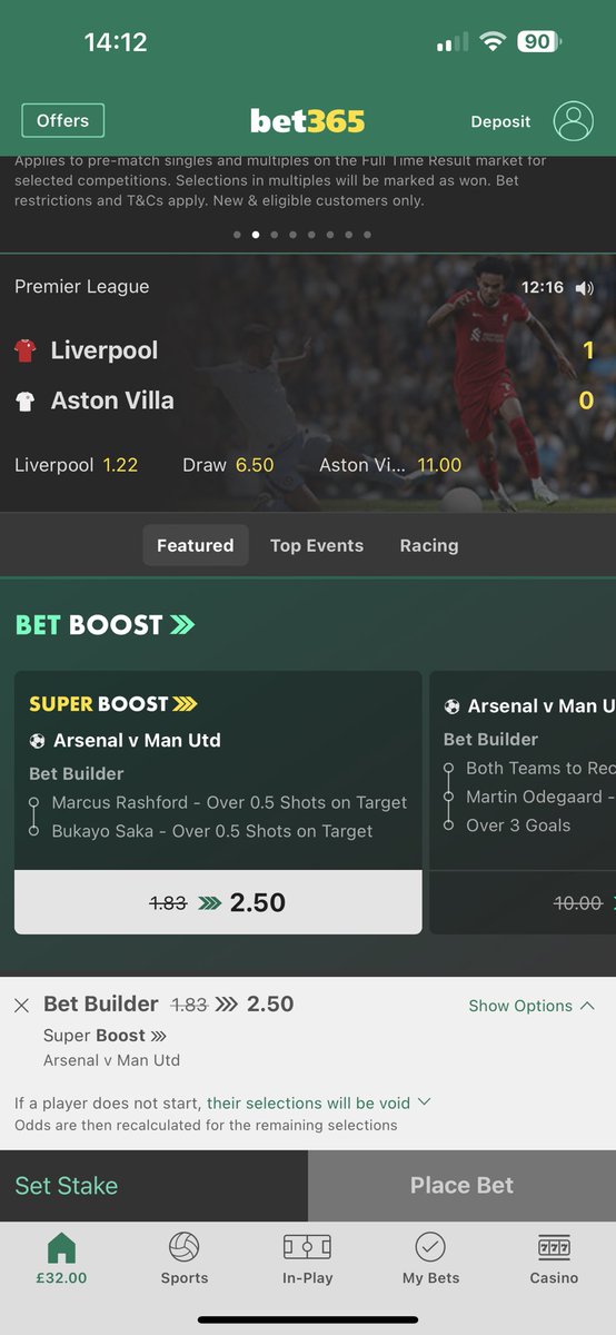 Seb Willcock tweet media