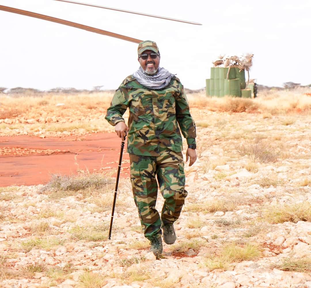 #birmade Hassan sheikh he is serious 🙏