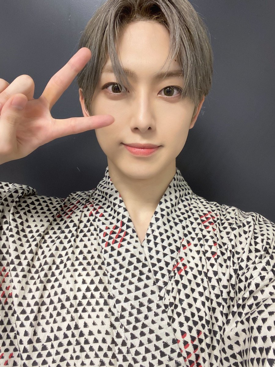 andTEAM_members's tweet photo. #縁DAY #LUNÉ #愛してる
#andTEAM #FUMA https://t.co/hphSszD1Mf