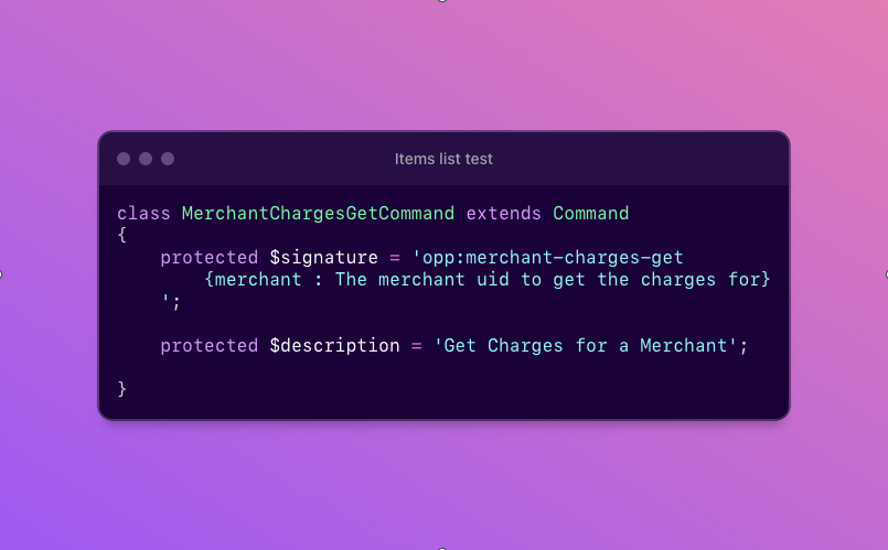 Besides TDD-ing a remote API implementation, I really like to have a console command for every API call I implement.

This gives me an easy way to inspect api calls on production later on.

#laravel #php #programming